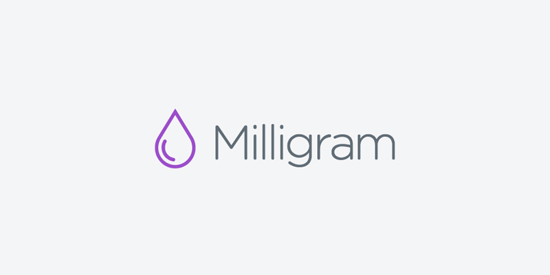 milligram