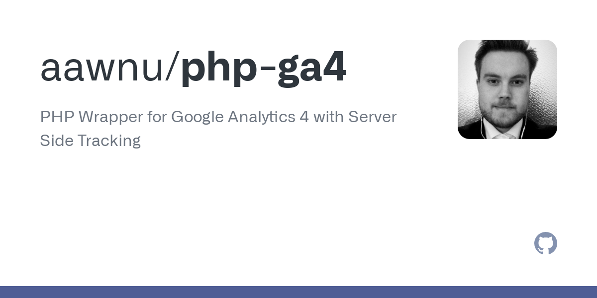 php-ga4