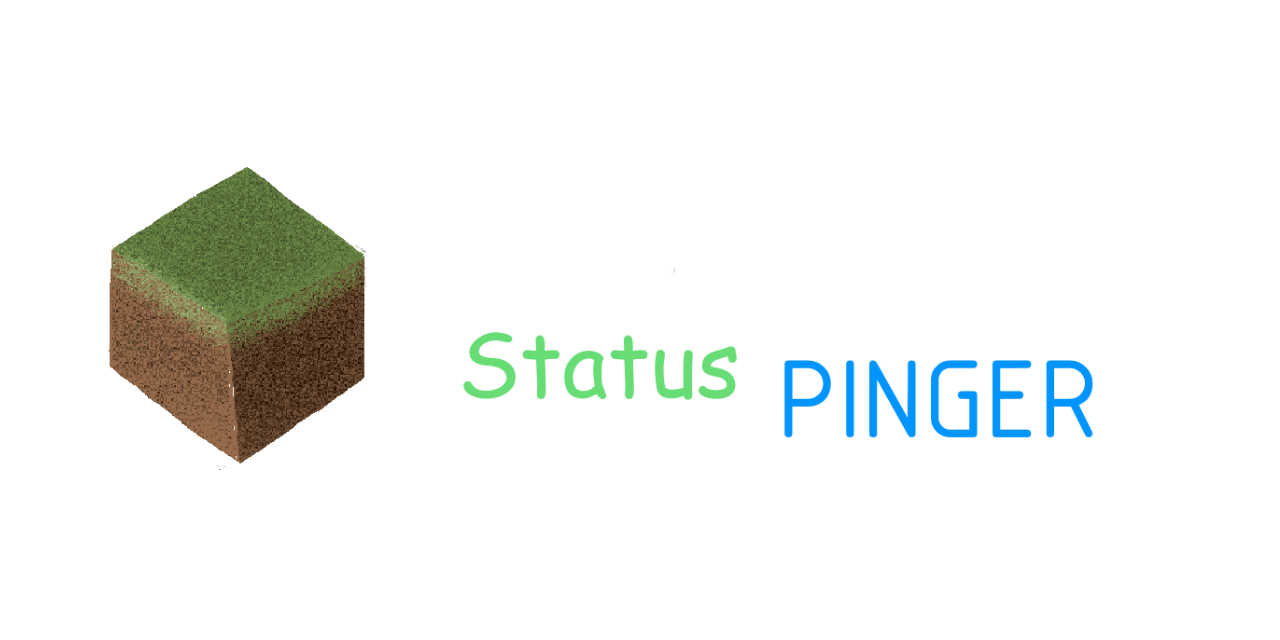 MinecraftStatusPinger