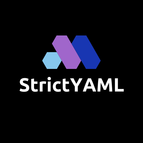 strictyaml