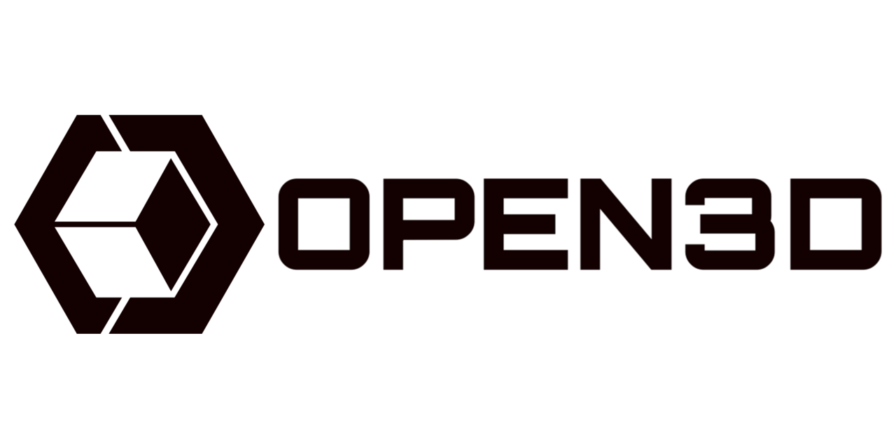 Open3D