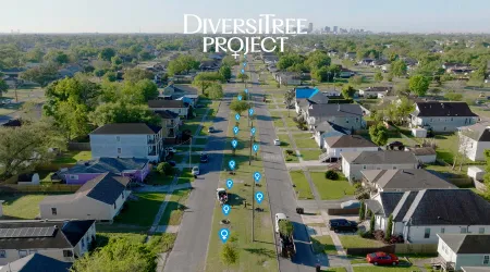 Bayer Consumer Health - Claritin  -  - The DiversiTree Project