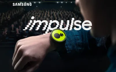 Samsung Spain -  - Impulse