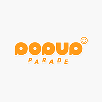 Pop Up Parade