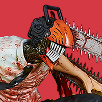 Chainsaw Man