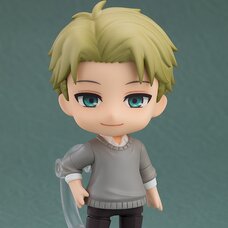 Nendoroid Spy x Family Loid Forger: Casual Outfit Ver.