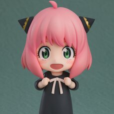 Nendoroid Spy x Family Anya Forger: Casual Outfit Ver.