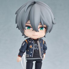 Nendoroid Zenless Zone Zero Wise