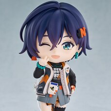 Nendoroid Zenless Zone Zero Belle