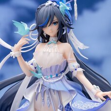 Honkai Impact 3rd Fu Hua: The Garden of Blue Bird Ver. 1/8 Scale Figure