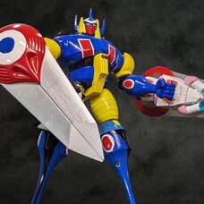 Neo Dynamite Action Magne Robo Ga-Keen Ga-Keen Ver. 2