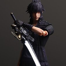 Play Arts Shin Final Fantasy XV Noctis Lucis Caelum