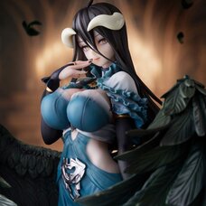 Overlord Season 4 Albedo: so-bin Ver. 1/7 Scale Figure