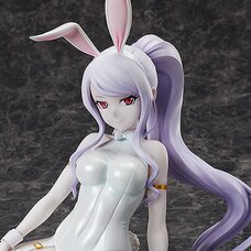 Overlord Shalltear Bloodfallen: Bunny Ver. 1/4 Scale Figure