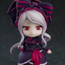 Nendoroid Overlord IV Shalltear