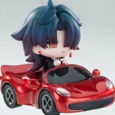 Honkai: Star Rail Blade Chibi Chara Yurayura Stand