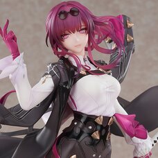 Honkai: Star Rail Kafka 1/7 Scale Figure w/ Bonus: Shikishi Board