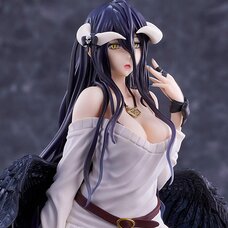 Overlord Albedo: So-bin Ver. Limited Color Edition 1/6 Scale Figure