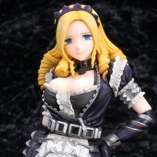 Overlord Solution Epsilon 1/7 Scale Figure