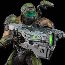 figma Doom Eternal Doom Slayer (Re-run)