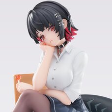 LIMEPIE Series Zenless Zone Zero Ellen Joe: From Monday To Friday Ver. 1/8 Scale Figure