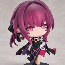 Honkai: Star Rail Deformed Figure -Welcome To Train Tea Party- Kafka