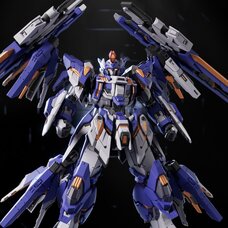 Kainar Asy-Tac Fronteer CD-FA-06 Pioneer Kainar Mecha 1/100 Scale Alloy Action Figure