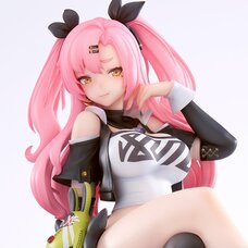 Zenless Zone Zero Nicole Demara 1/7 Scale Figure w/ Bonus: Acrylic Key Chain