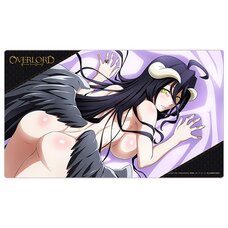 Overlord: The Sacred Kingdom Rubber Mat Albedo Ver. B