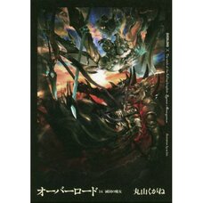 Overlord Vol. 14 (Light Novel)