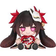 Huggy Good Smile Honkai: Star Rail Sparkle's Bomb Doll