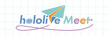 hololive Meet