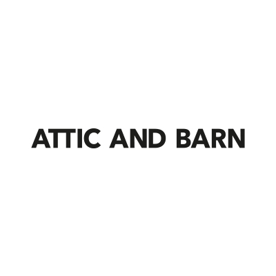 Attic and Barn