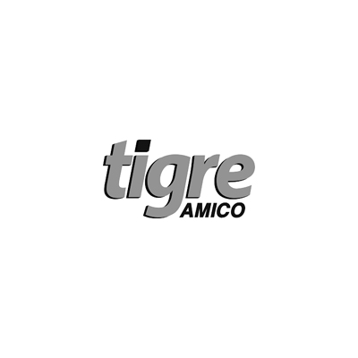 tigre amico