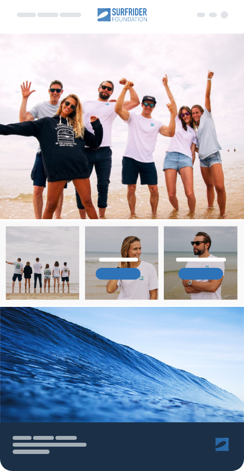 focus rgive boutique mockup surfrider