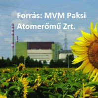 A Paksi Atomerőmű vezetése szerződést kötött az angol GEC Alsthommal a Kiégett Kazetták Átmeneti Tárolójának (KKÁT) megépítésére