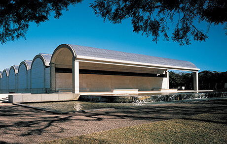 Kimbell Art Museum