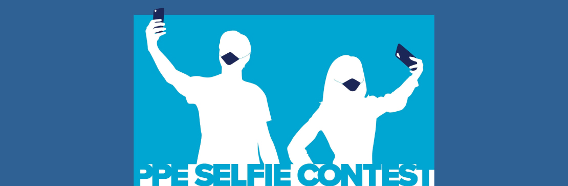 PPE Selfie Contest