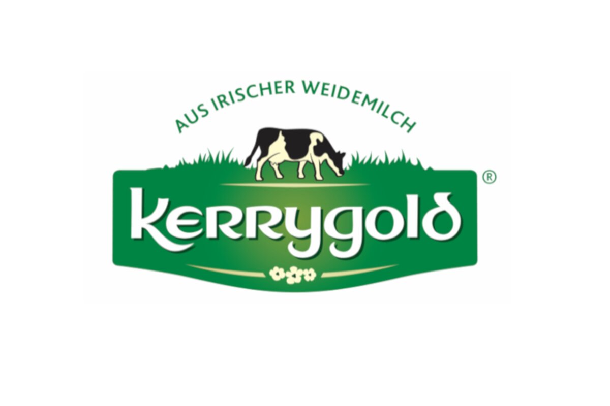 Unternehmenslogo Kerrygold