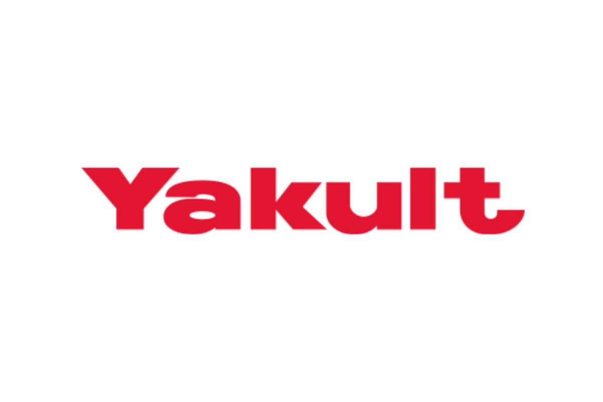 Logo Yakult