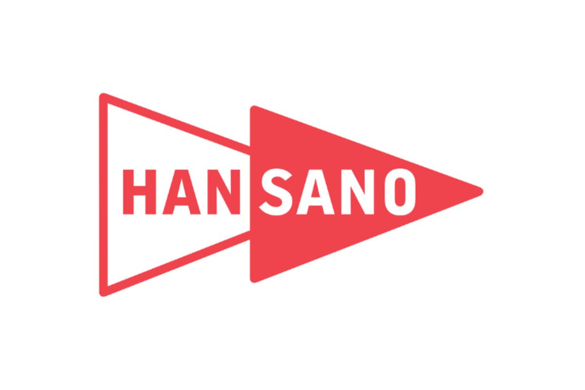 Unternehmenslogo-Hansano