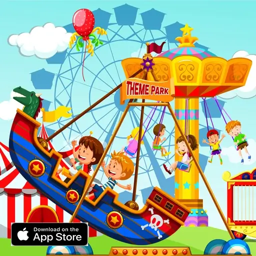 AdventureLand-FunPark-Games