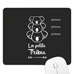 tapis de souris personnalisé