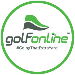 GolfOnline.co.uk #GoingThatExtraYard