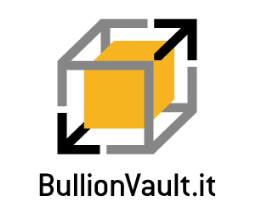 BullionVault