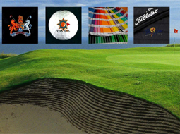 Event Caddie - Promotional Gifts & Clothing for Golf Tournaments