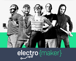 Why choose Electromaker?