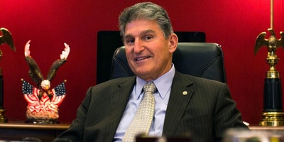 Medium manchin