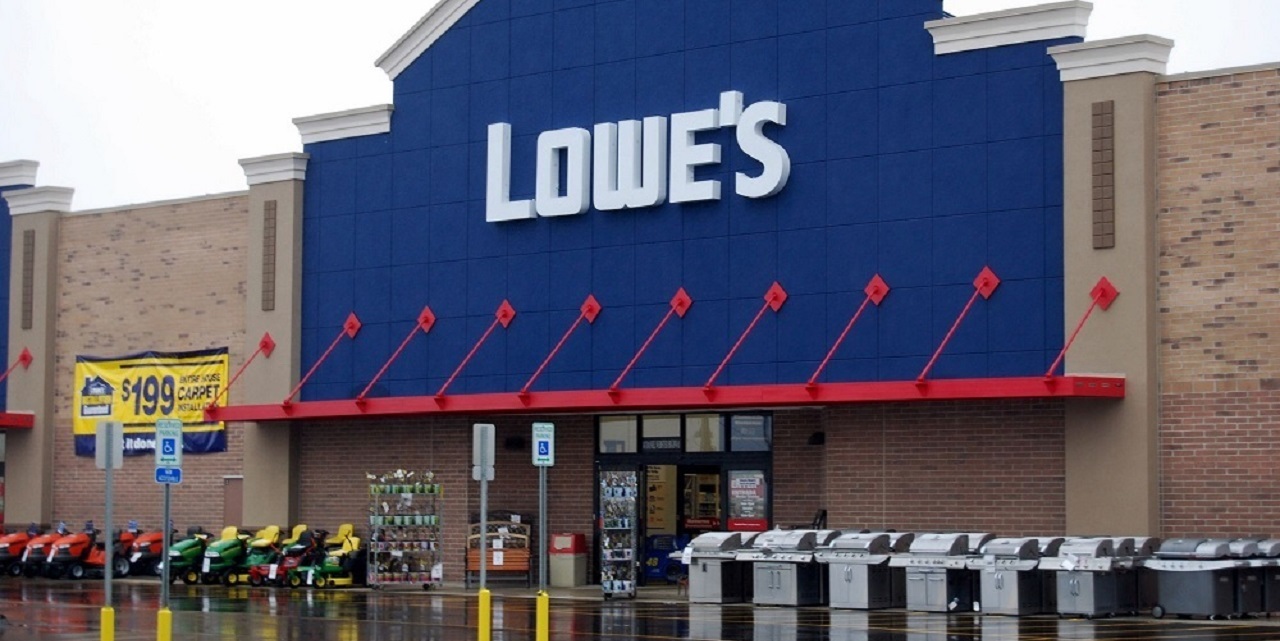 Lowes