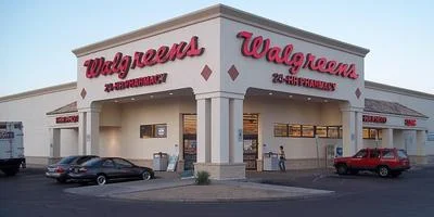 Medium walgreens lv